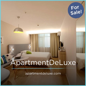 ApartmentDeLuxe.com