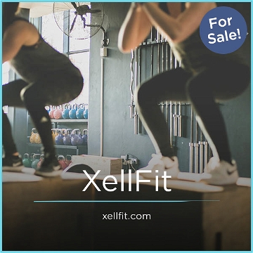 XellFit.com