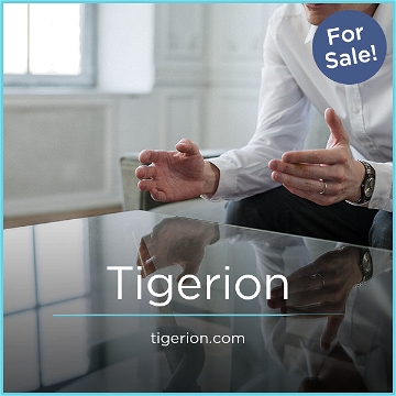 Tigerion.com