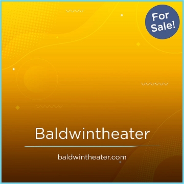 baldwintheater.com
