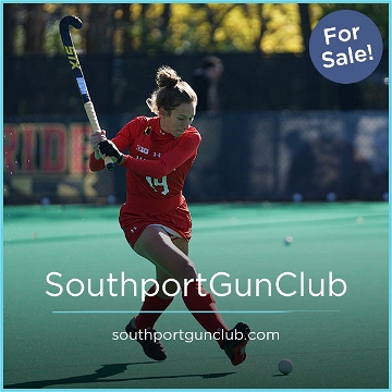 SouthportGunClub.com