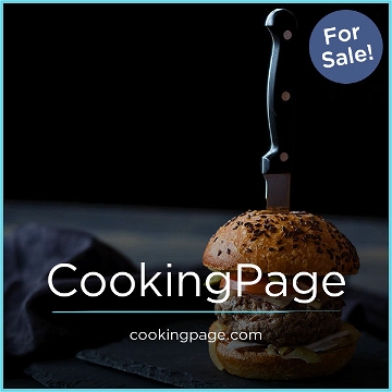 CookingPage.com