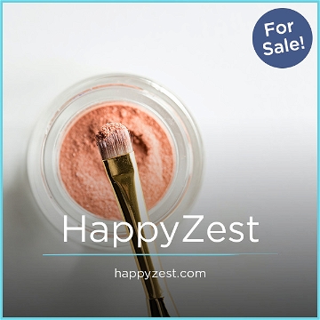 HappyZest.com