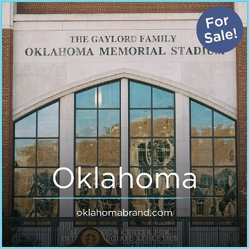 OklahomaBrand.com