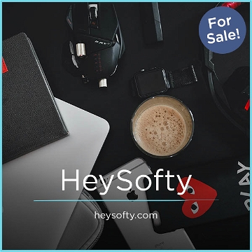 HeySofty.com