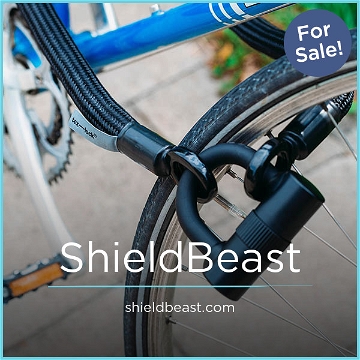 ShieldBeast.com