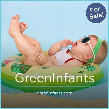 GreenInfants.com