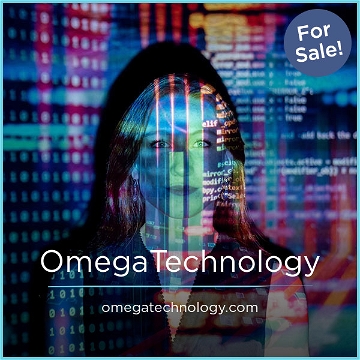 OmegaTechnology.com