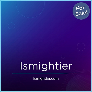 IsMightier.com