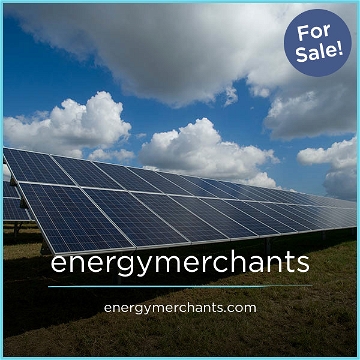 EnergyMerchants.com