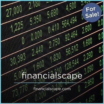 financialscape.com