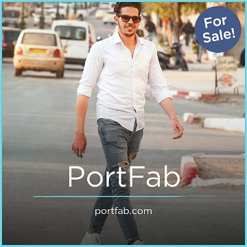 PortFab.com