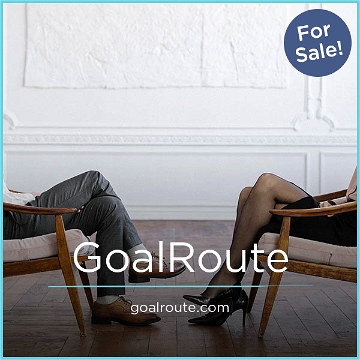 GoalRoute.com