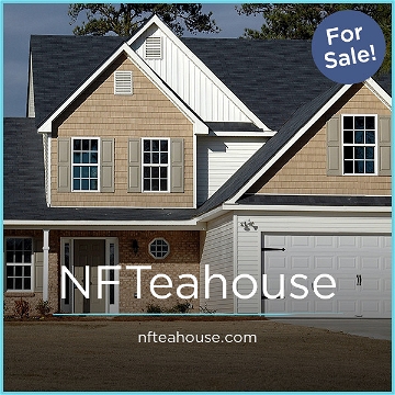 NFTEahouse.com
