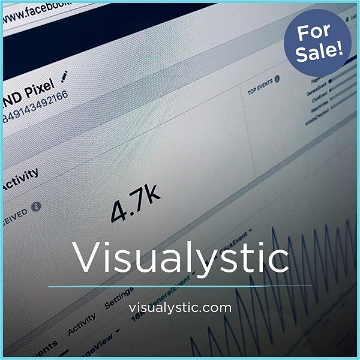 Visualystic.com