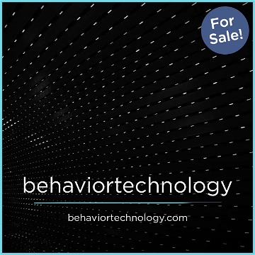 BehaviorTechnology.com