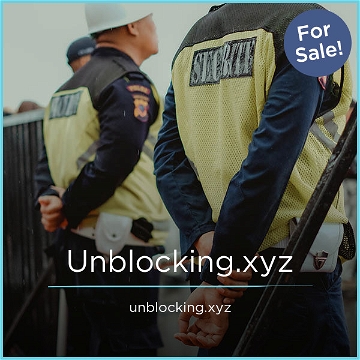 unblocking.xyz