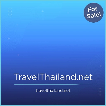 TravelThailand.net
