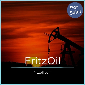 FritzOil.com