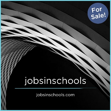 JobsInSchools.com