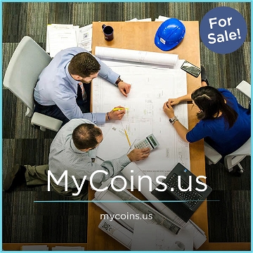 MyCoins.us