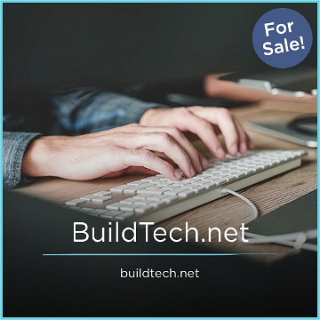 BuildTech.net