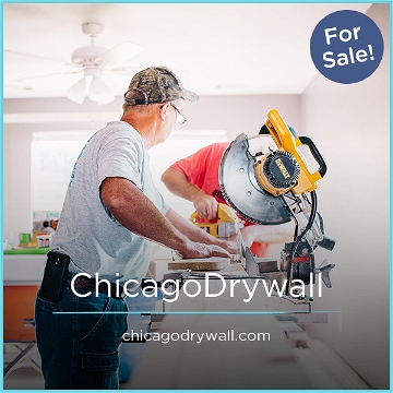 ChicagoDrywall.com