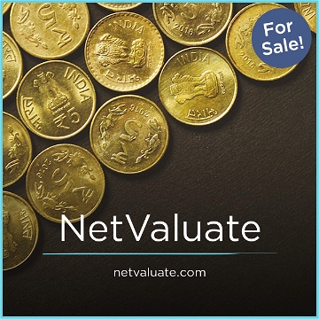 NetValuate.com