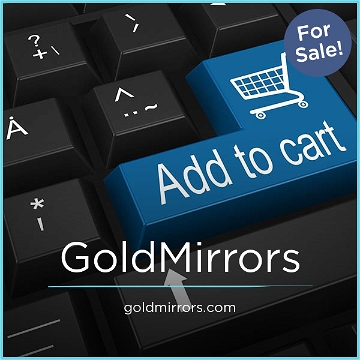GoldMirrors.com