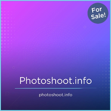 Photoshoot.info