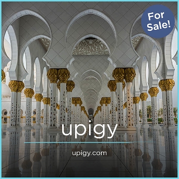 Upigy.com