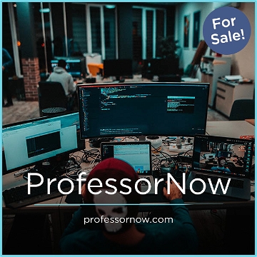 ProfessorNow.com