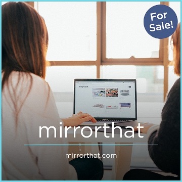 MirrorThat.com