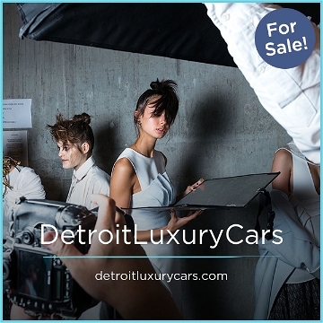 DetroitLuxuryCars.com