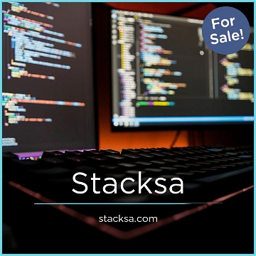 Stacksa.com