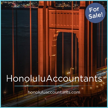 HonoluluAccountants.com