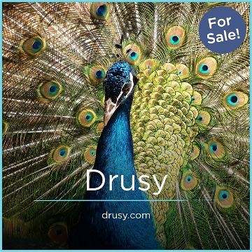 Drusy.com