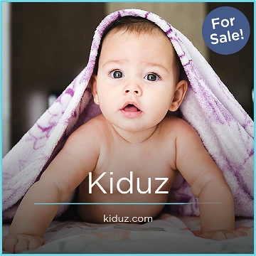 Kiduz.com