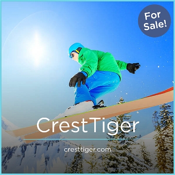 CrestTiger.com