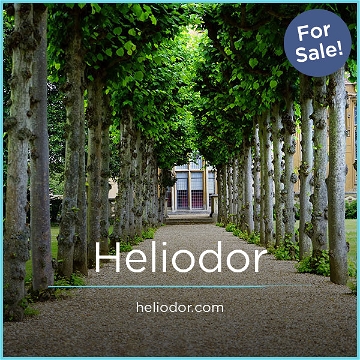 Heliodor.com
