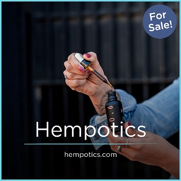 Hempotics.com