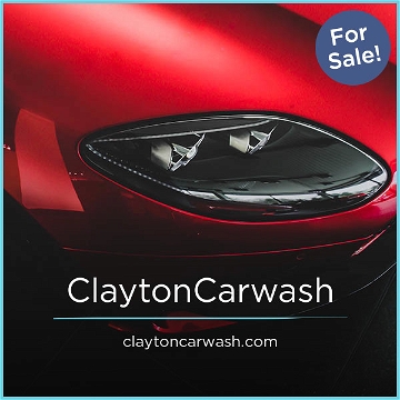 ClaytonCarwash.com