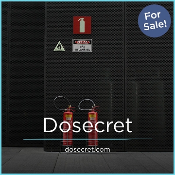 Dosecret.com
