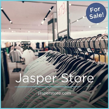 JasperStore.com