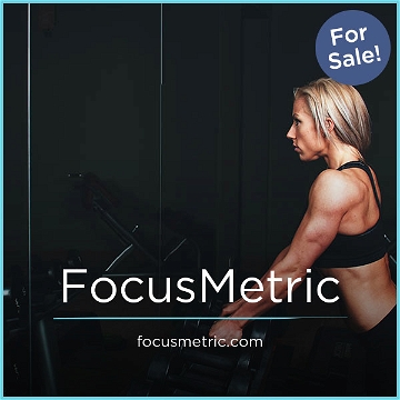 FocusMetric.com
