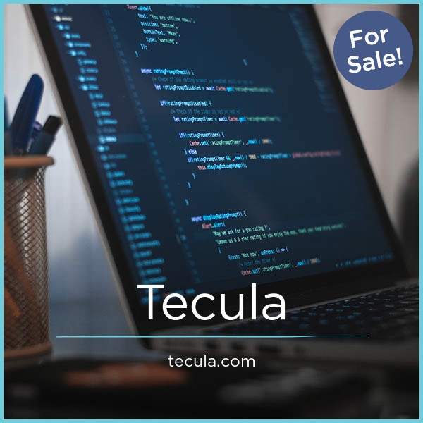Tecula.com