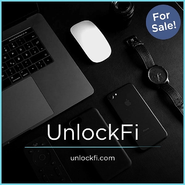 UnlockFi.com
