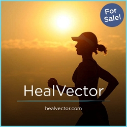 HealVector.com - top brand name agency