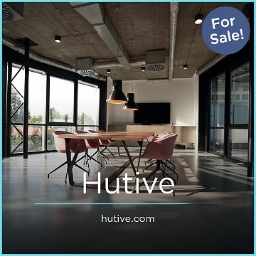 Hutive.com