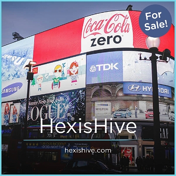 HexisHive.com